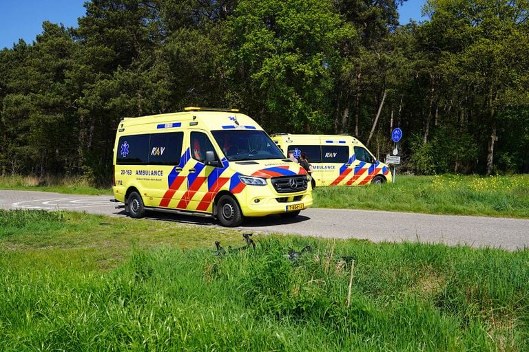 Photo: Jeroen Stuve/Persbureau Heitink