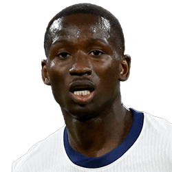 Pape Sarr Pape Sarr