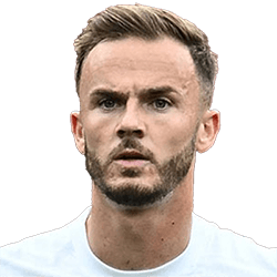 James Maddison James Maddison