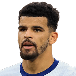 Dominic Solanke Dominic Solanke
