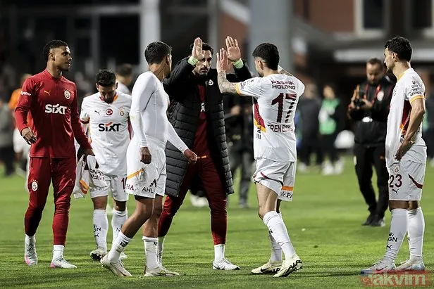 Surprise transfer from Galatasaray! Frankowski will be replaced