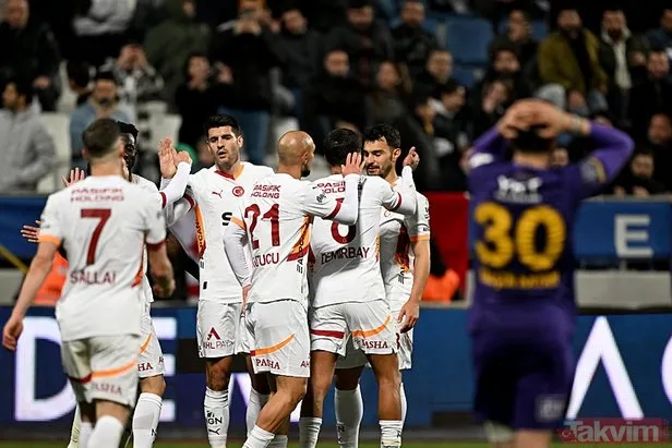Surprise transfer from Galatasaray! Frankowski will be replaced