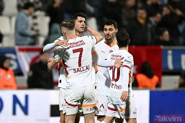 Surprise transfer from Galatasaray! Frankowski will be replaced