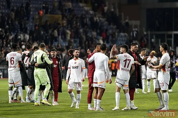 Surprise transfer from Galatasaray! Frankowski will be replaced