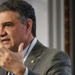 Jorge Macri | Photo: CEDOC
