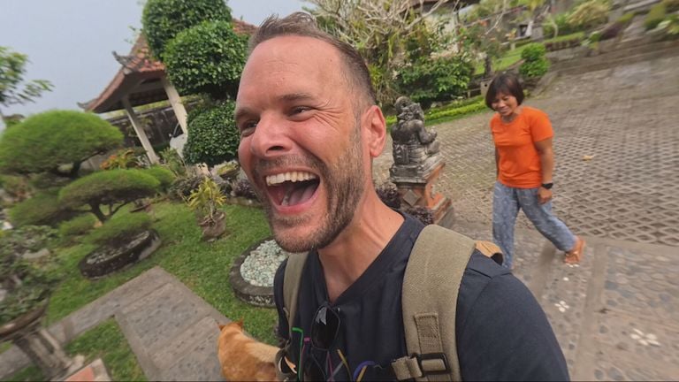 Martijn (image: far -fetched/broadcaster Brabant).