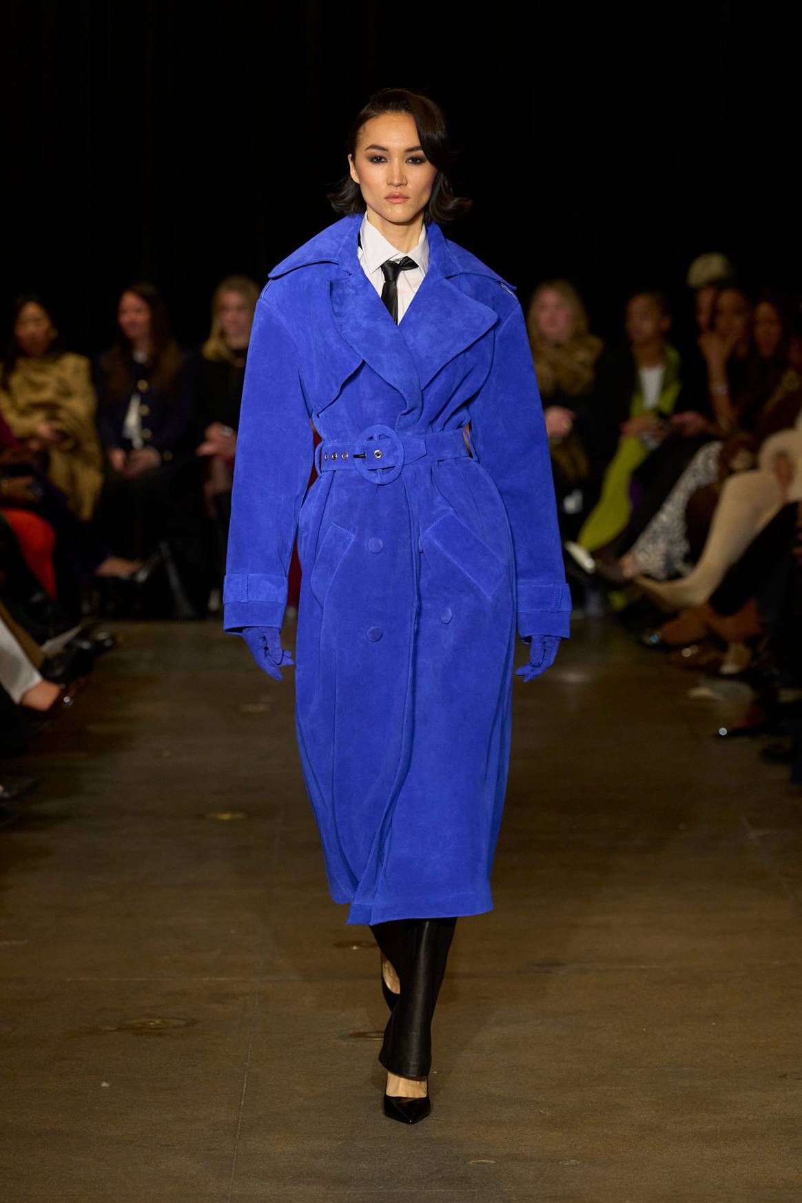 Sergio Hudson AW25.
