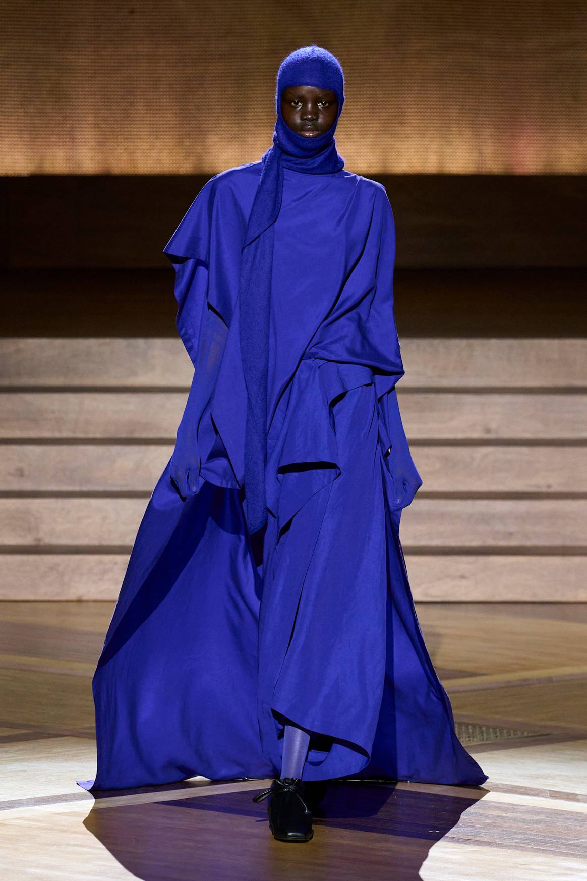Issey Miyake AW25.