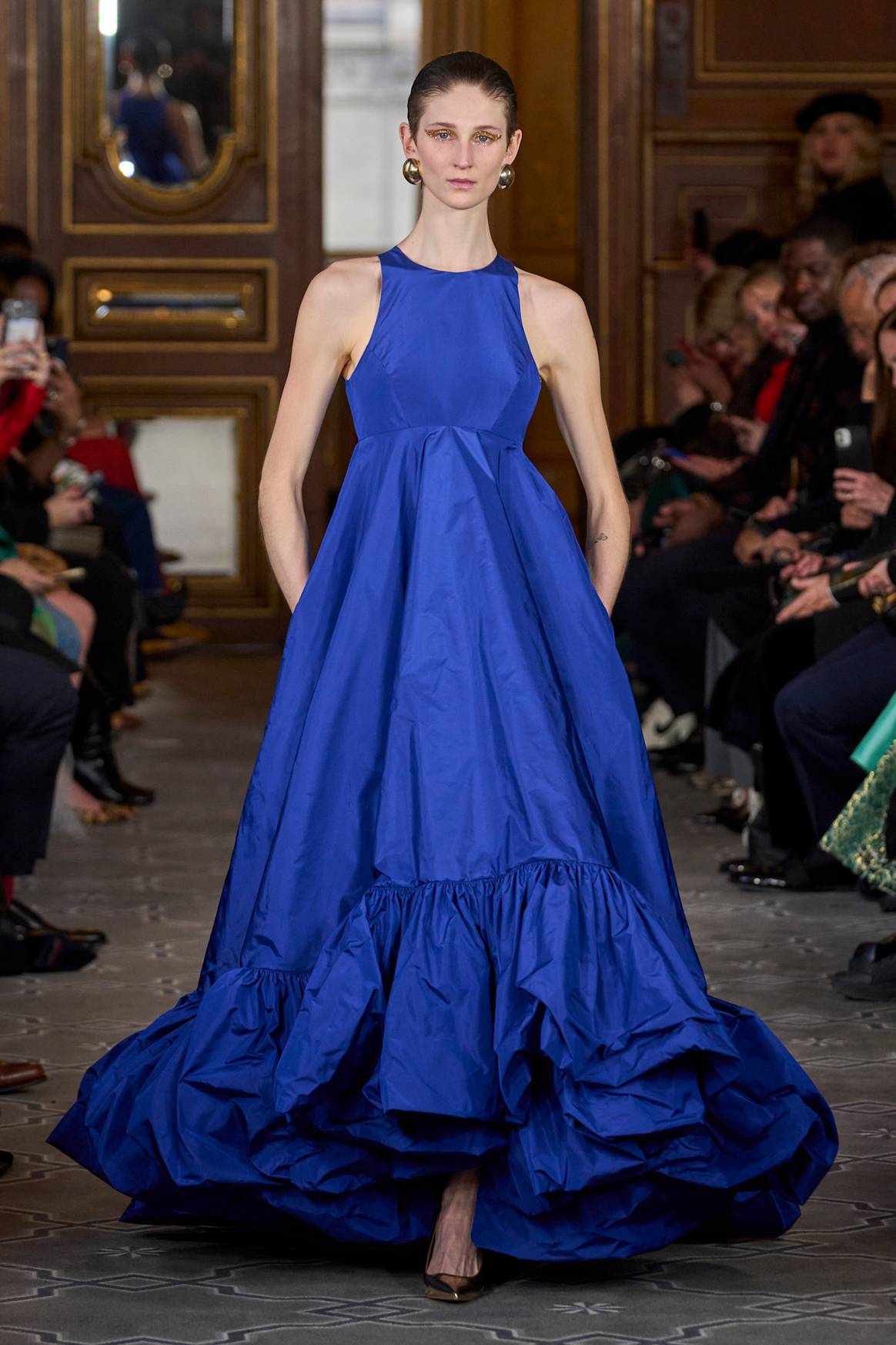 IMANE AYISISI HC SS25.