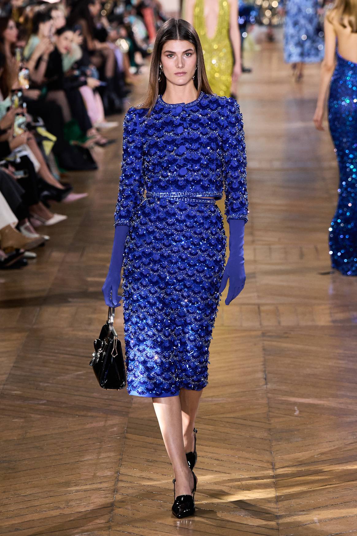 Georges Hobeika HC SS25