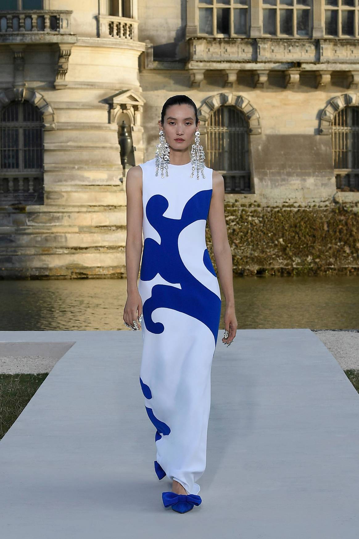Valentino HC AW23.