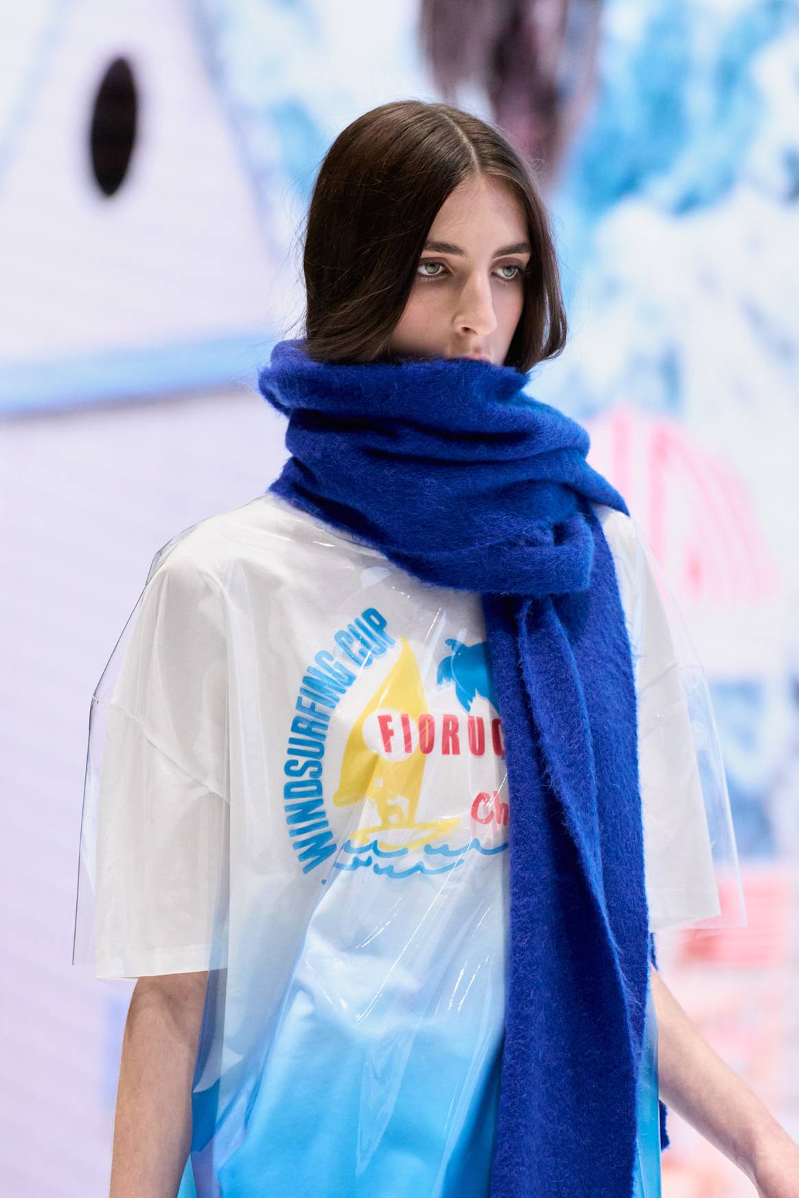 Fiorucci AW25.