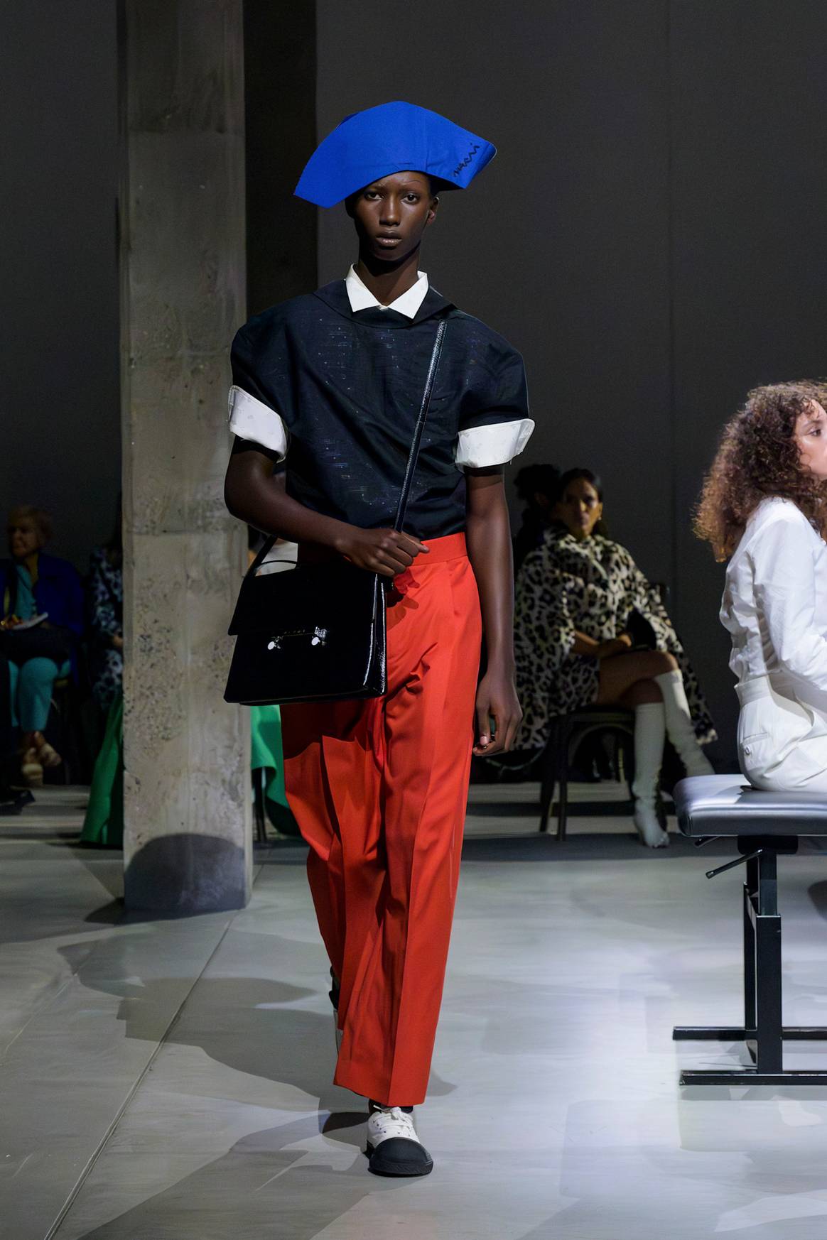 Marni SS25.