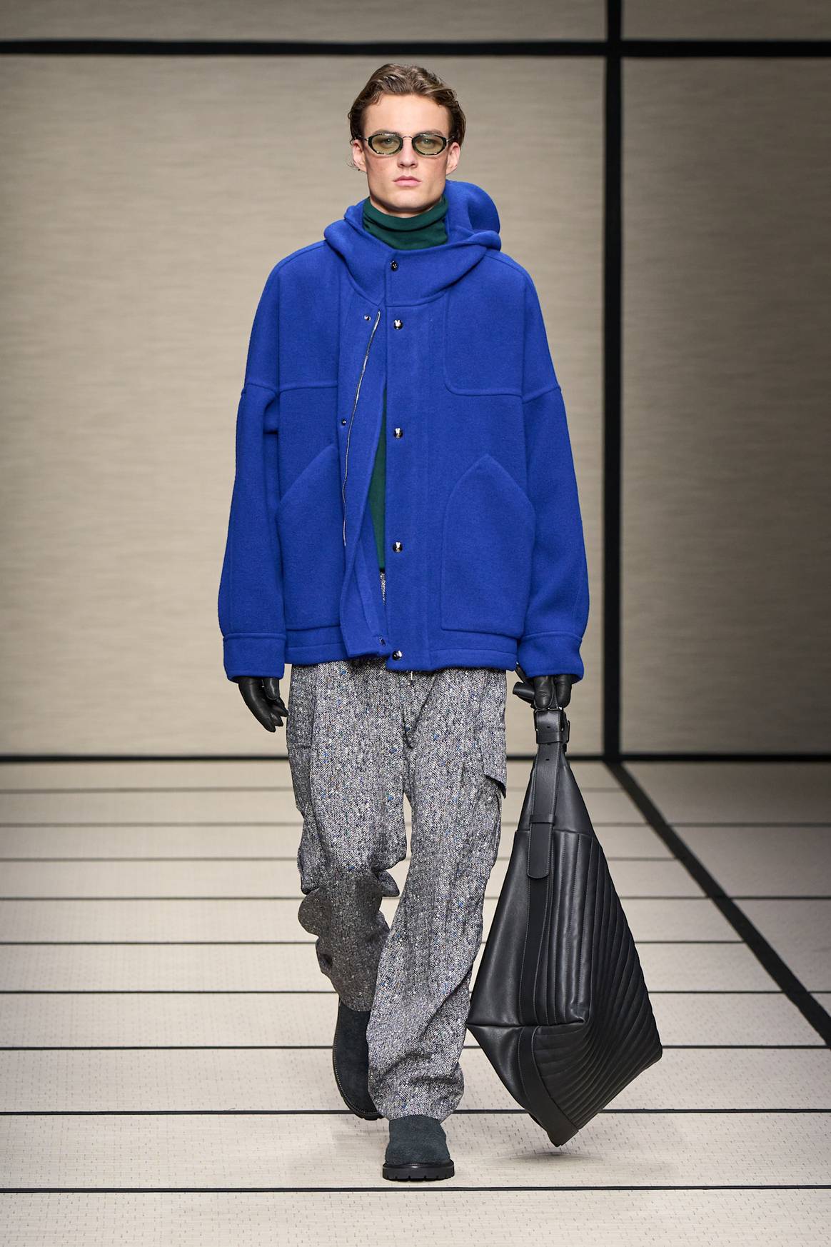 Giorgio Armani AW25.