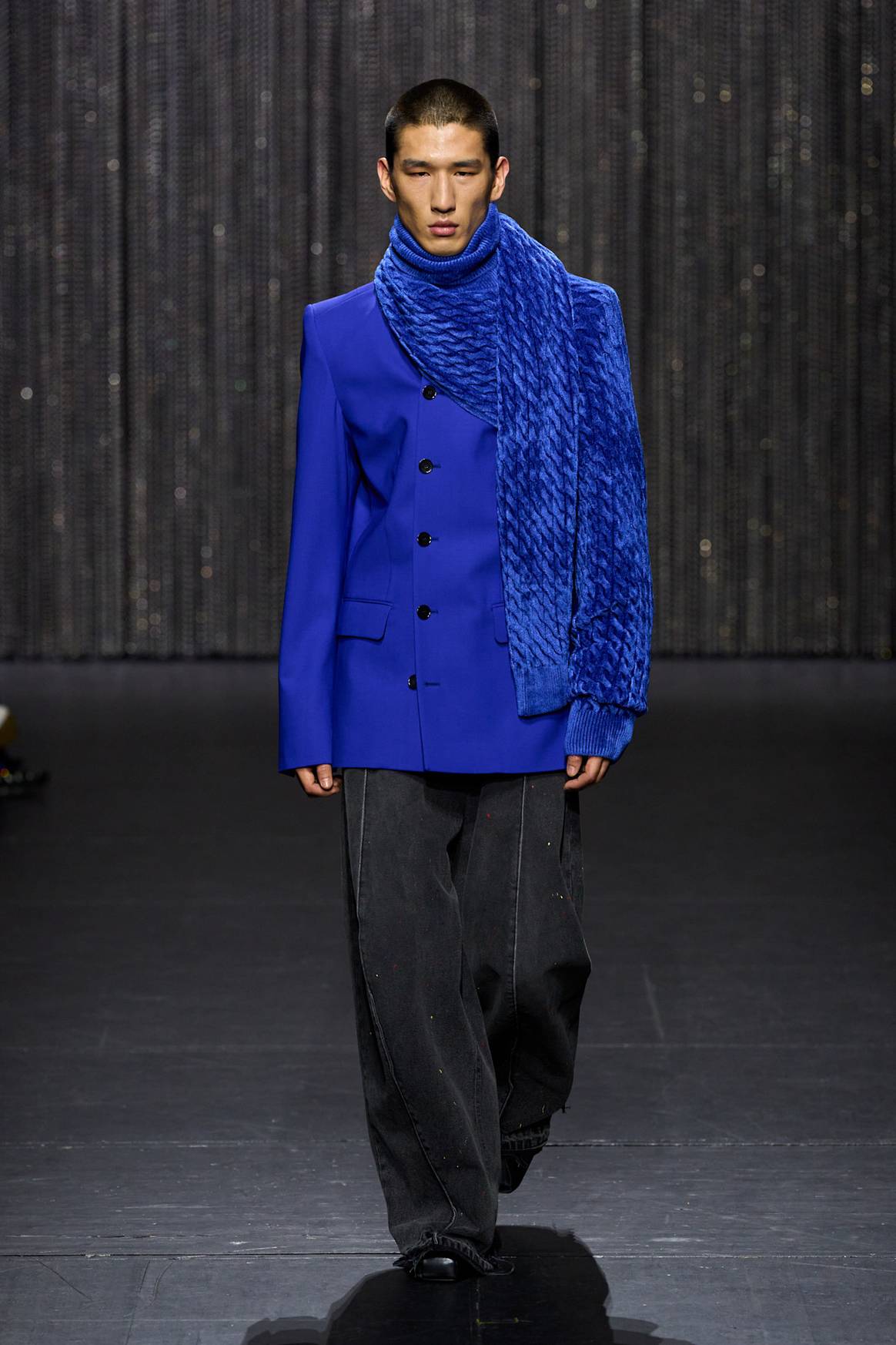 Alainpaul AW25.