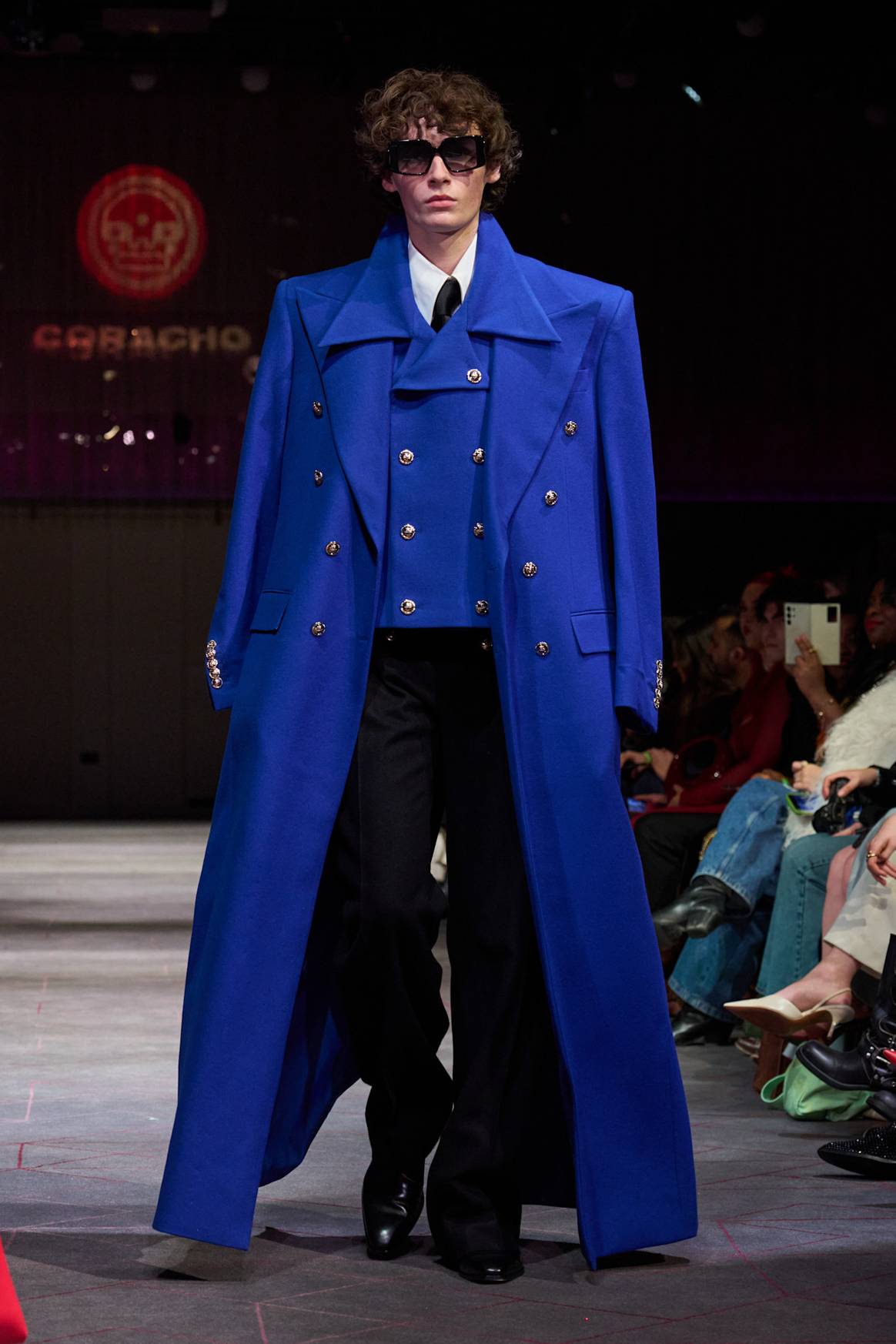 Helen Anthony AW25.