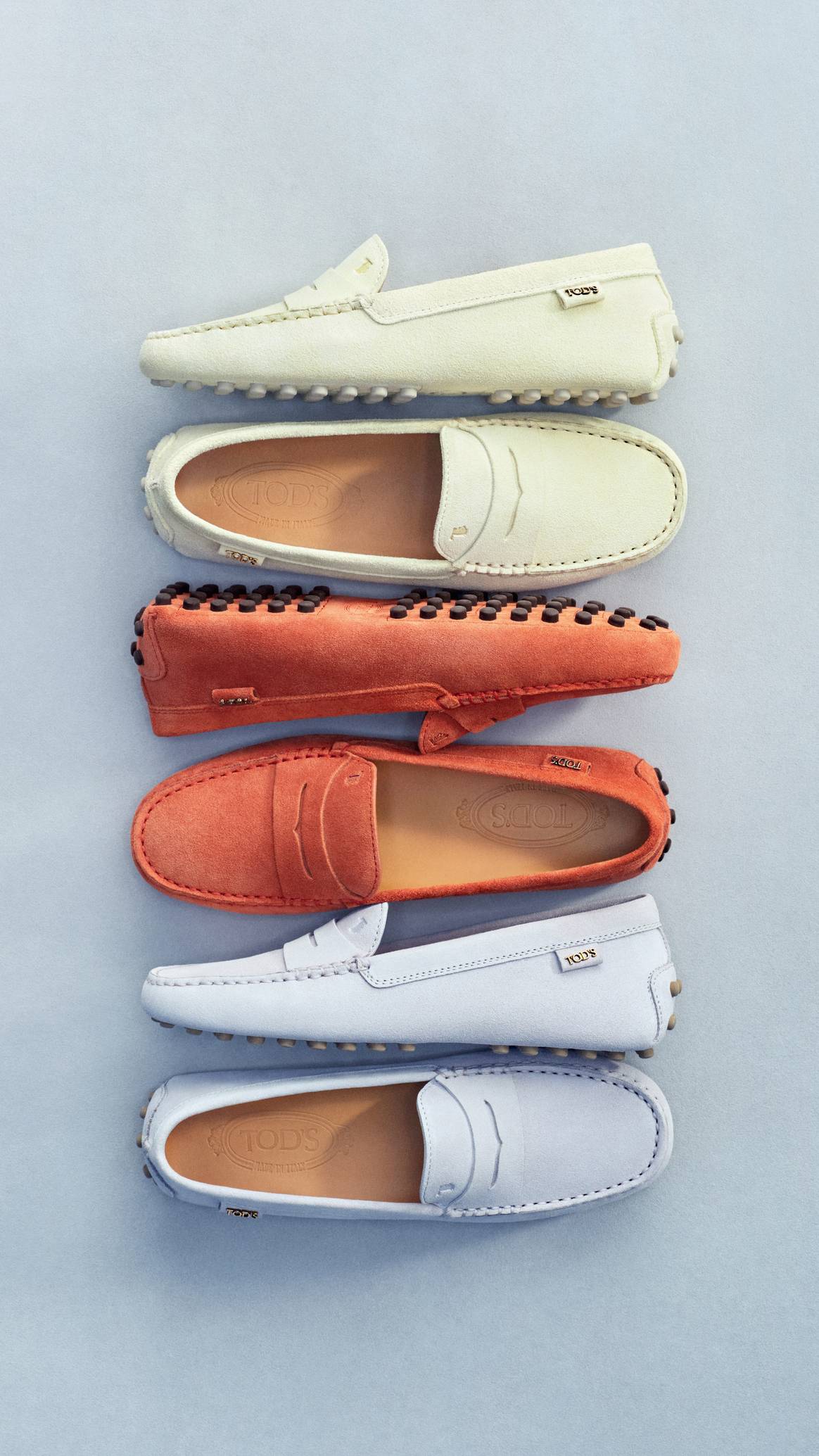 Credits: Tod's