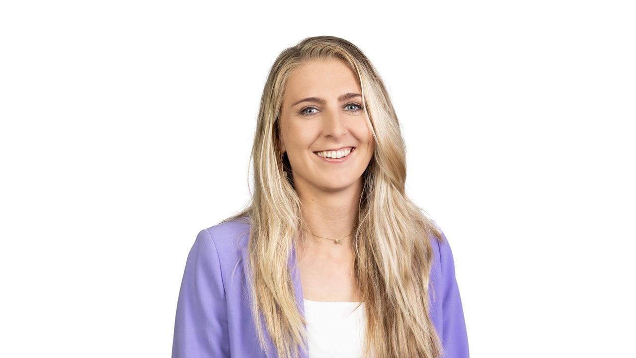 Profile photo of Nynke Cuperus