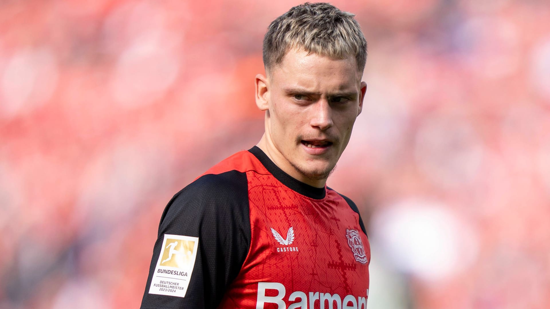 Florian Wirtz: Does the international from Bayer Leverkusen move to FC Bayern?