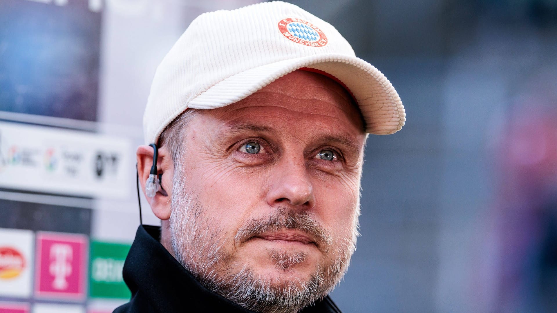 Alexander Straus: The Norwegian leaves FC Bayern prematurely in summer.