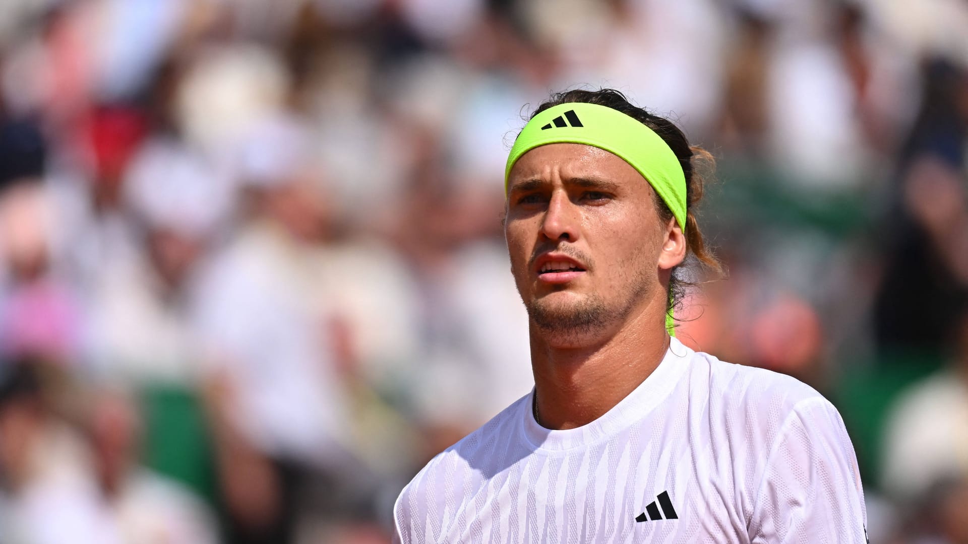 Alexander Zverev: He became Olympic champion in Tokyo in 2021.