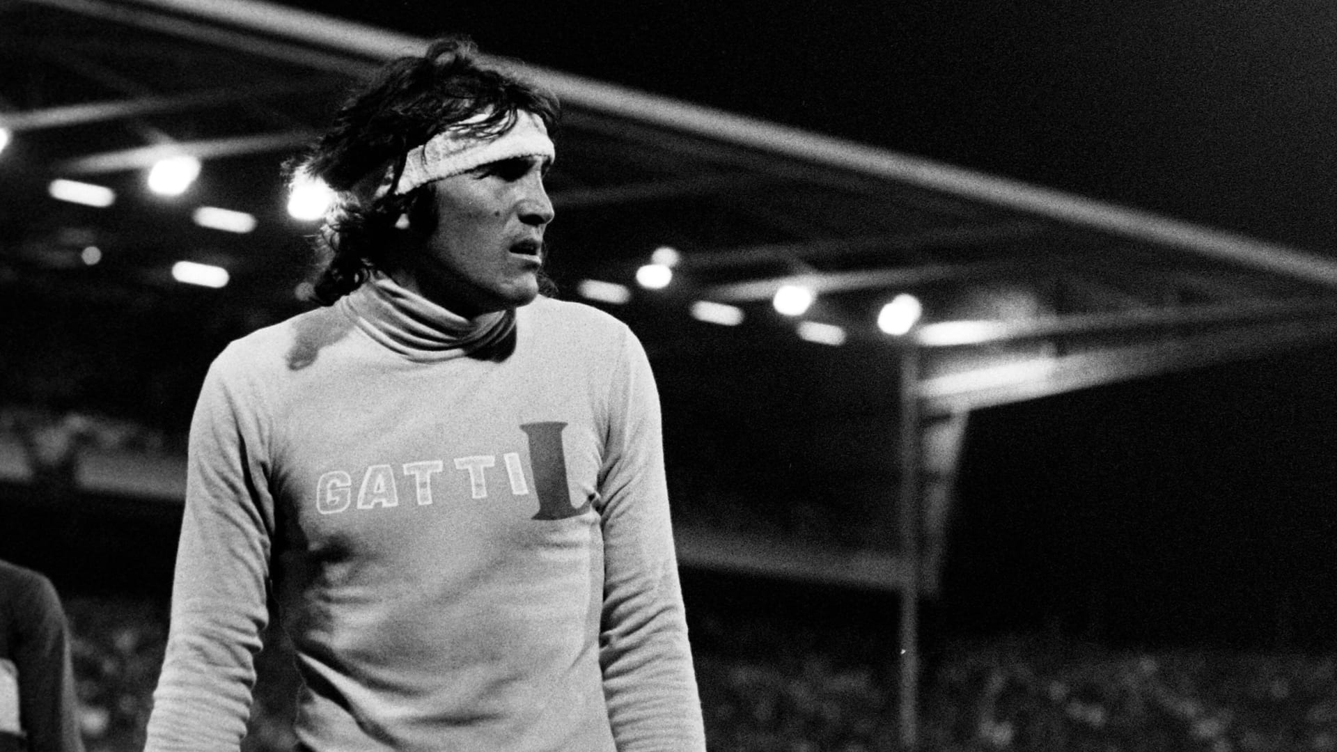 Hugo Gatti: He played for the Boca Juniors from 1976 to 1988.