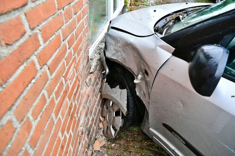 Photo: Rico Vogels/Persbureau Heitink.