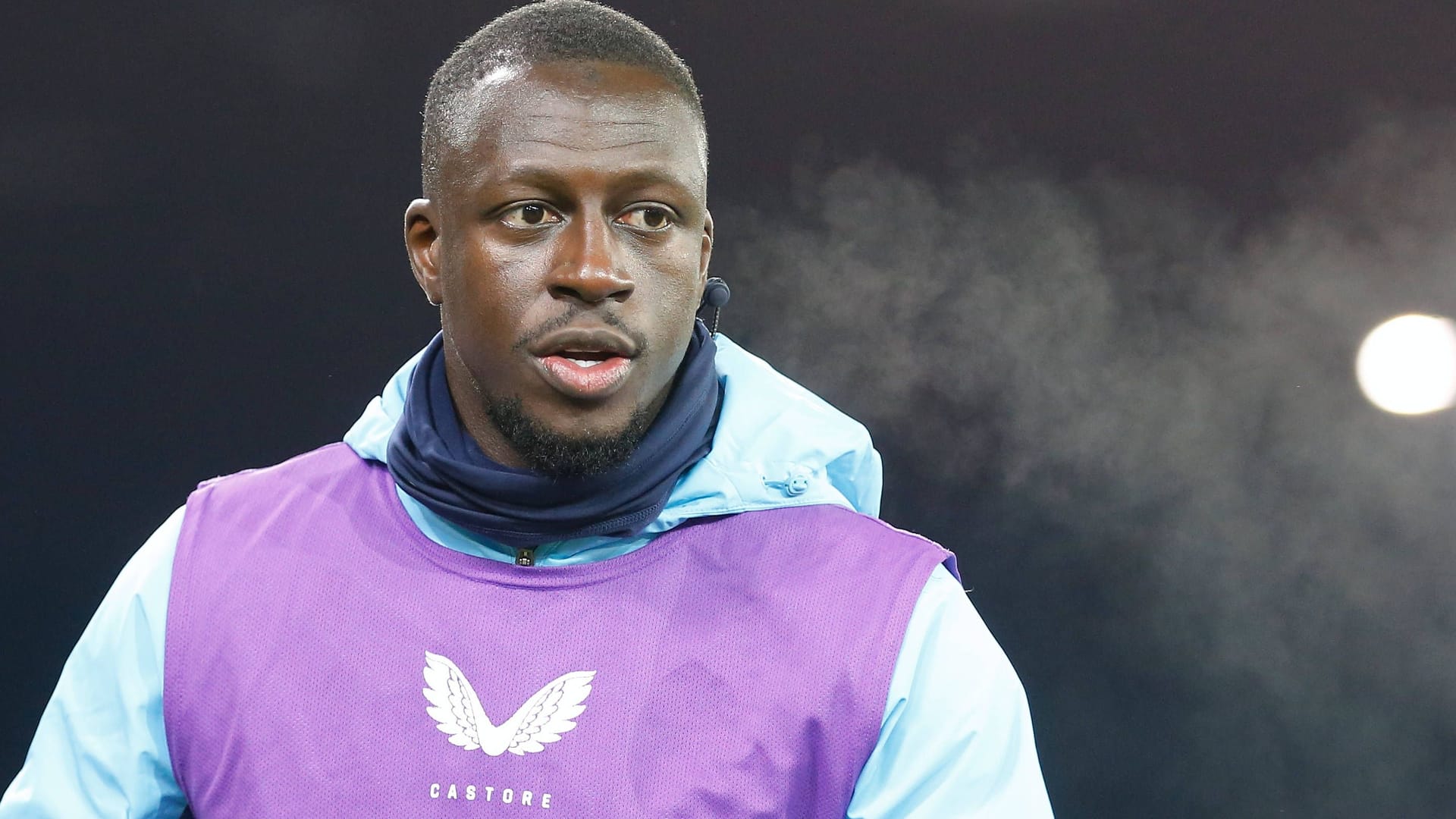 Benjamin Mendy: The Frenchman is currently under contract with FC Zurich. Benjamin Mendy: The Frenchman is currently under contract with FC Zurich.