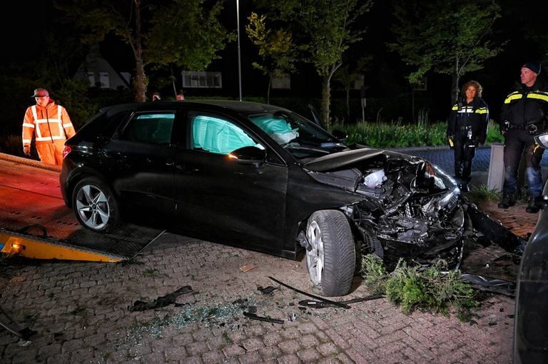Photo: Toby de Kort/press agency Heitink.