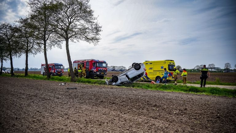 Photo: Lucas Lammers / Persbureau Heitink