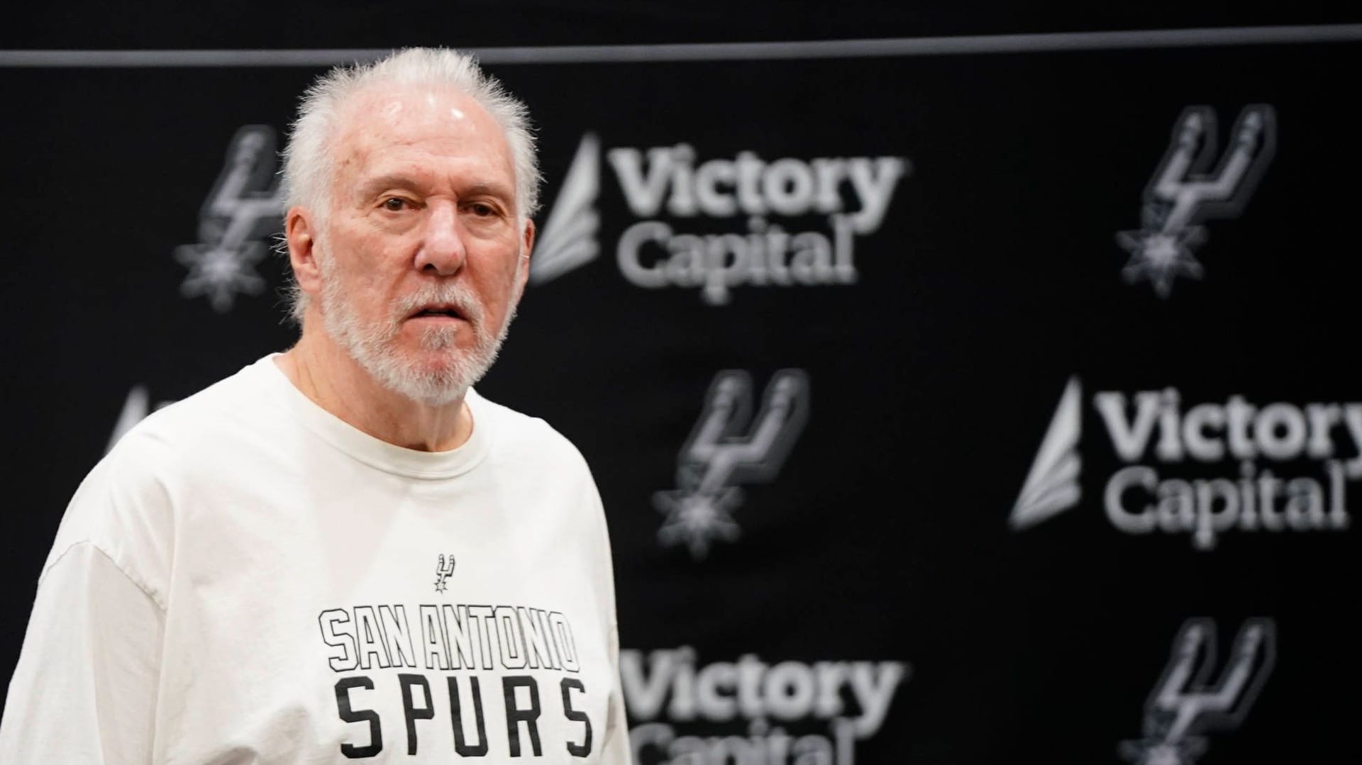 Gregg Popovich: In 2021 he became Olympic champion in Tokyo with the US team.