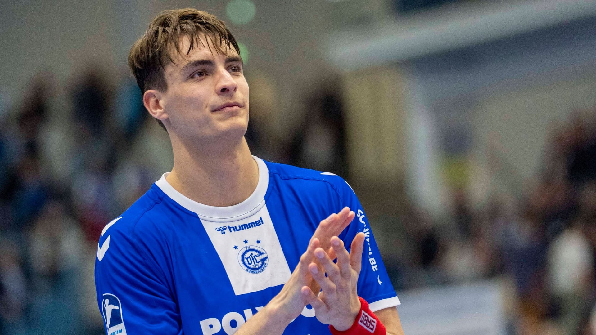 Julian Köster: He is also one of the top performers in the national team.