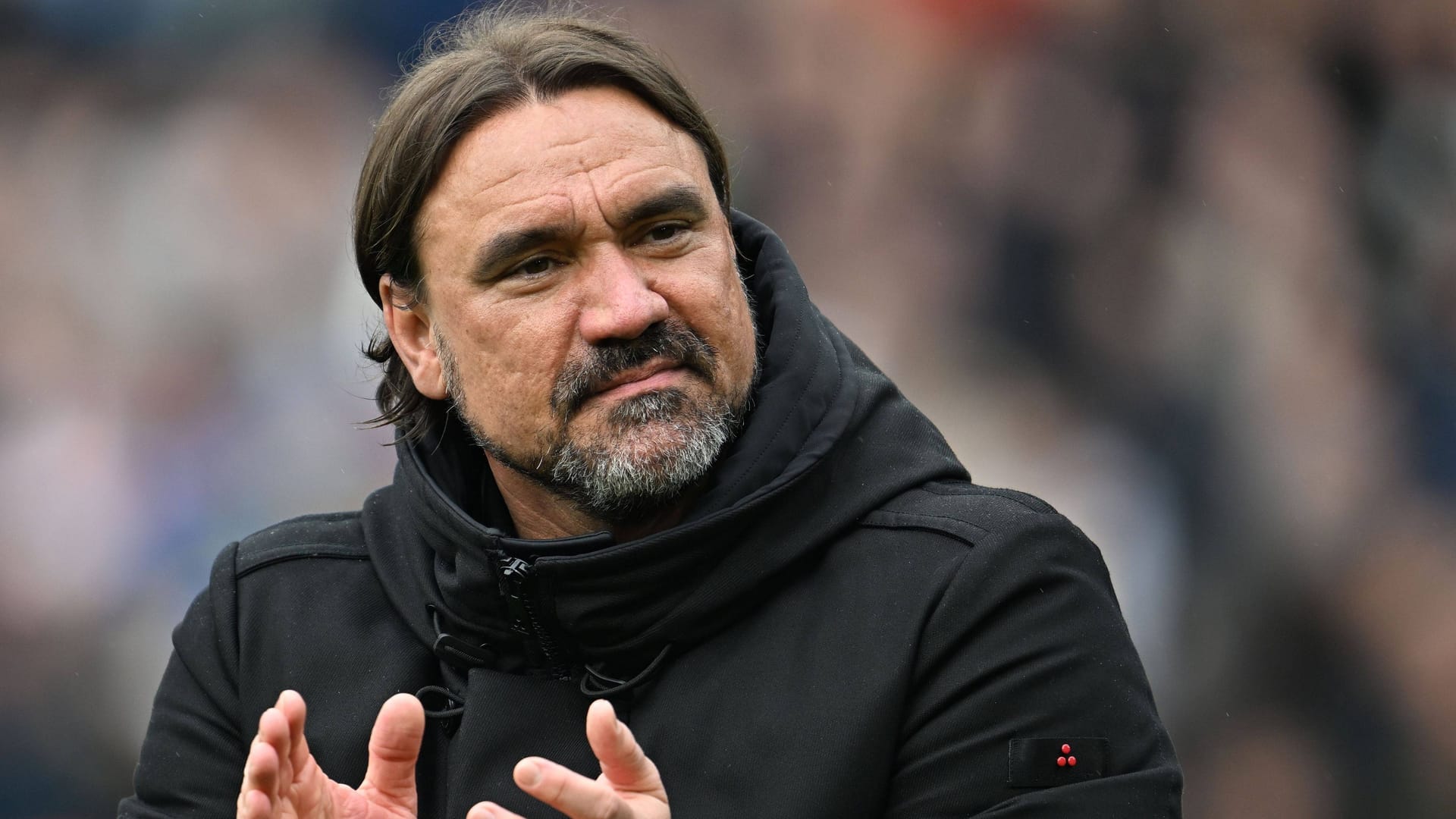 Daniel Farke: He has been a coach of Leeds United since July 2023.