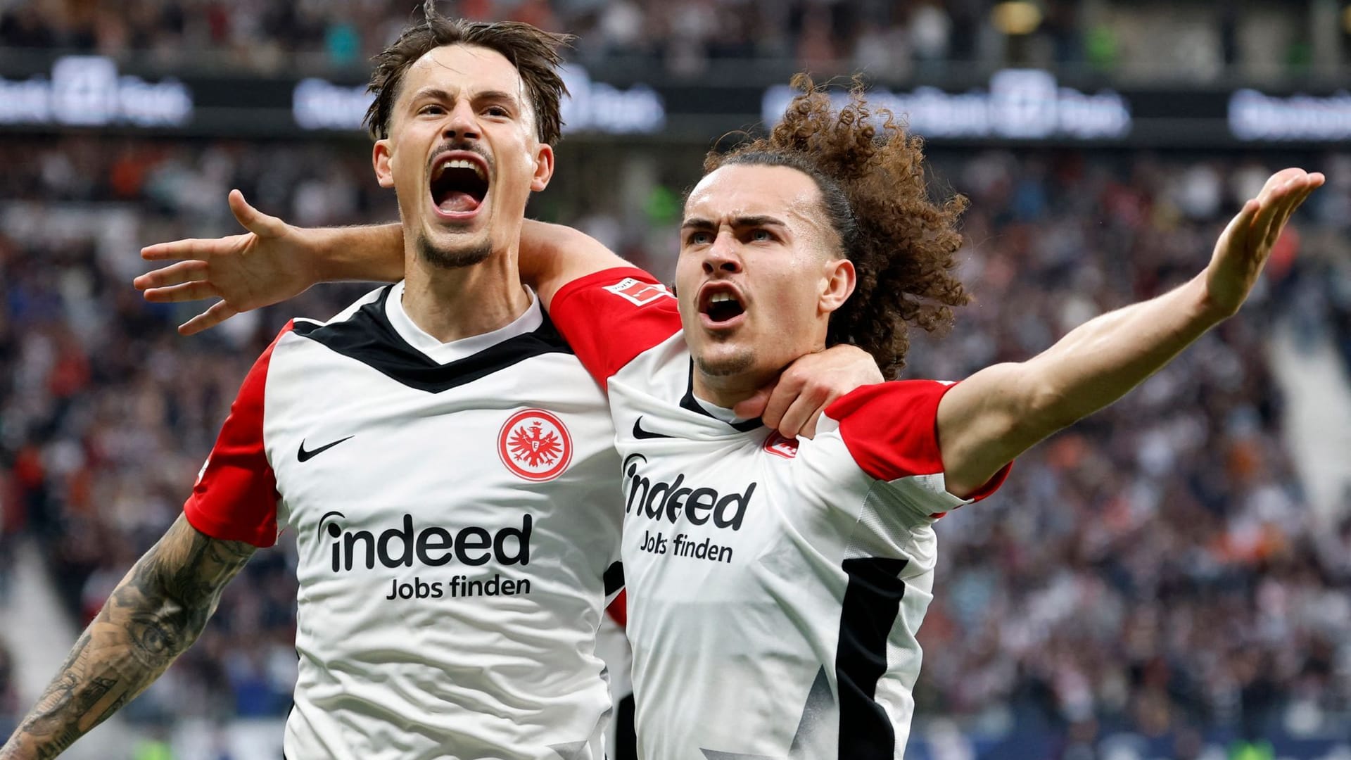 Soccer-German-Sge-RBL/Report