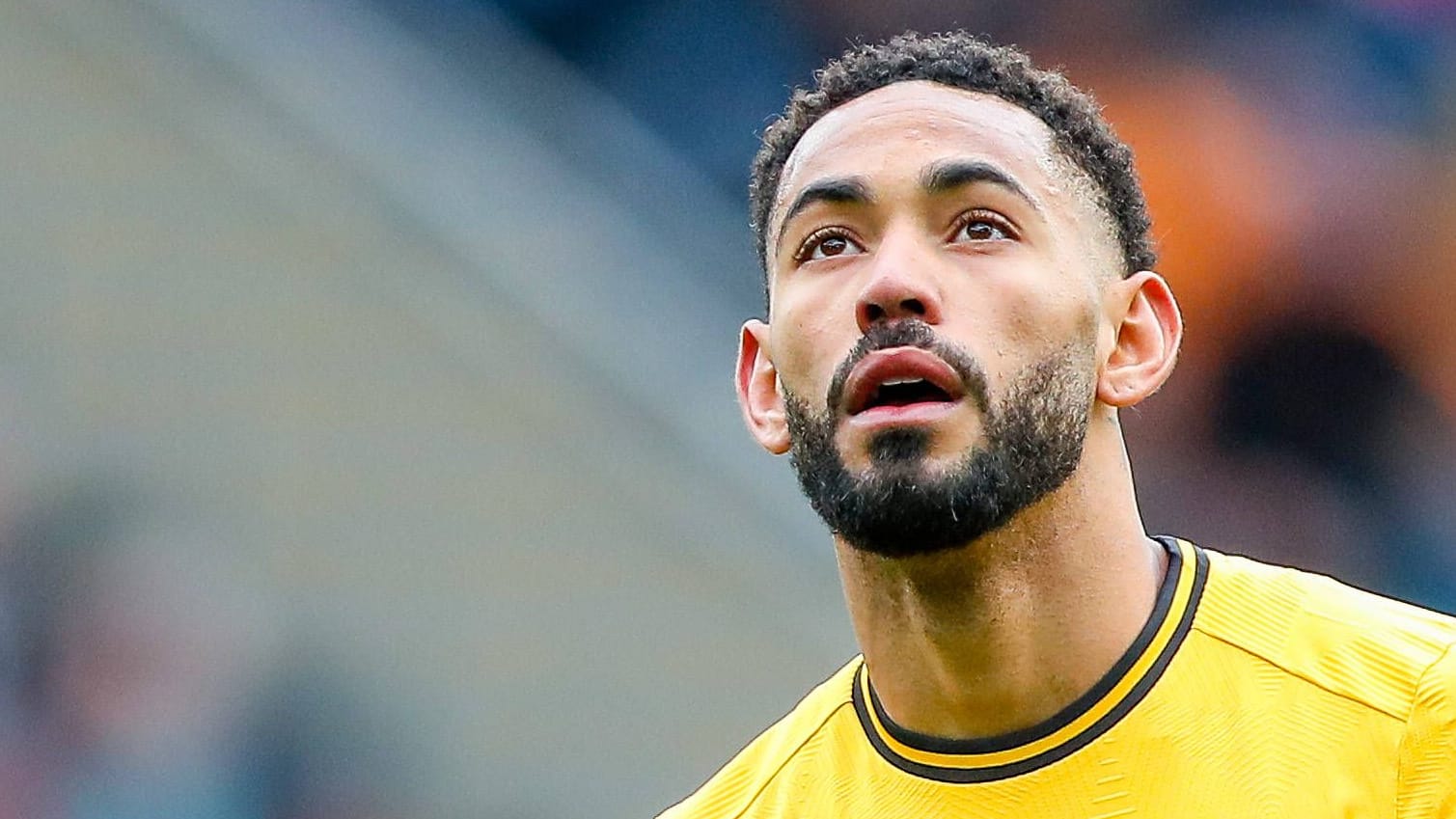 Matheus Cunha: He played in the Bundesliga for Leipzig and Hertha.