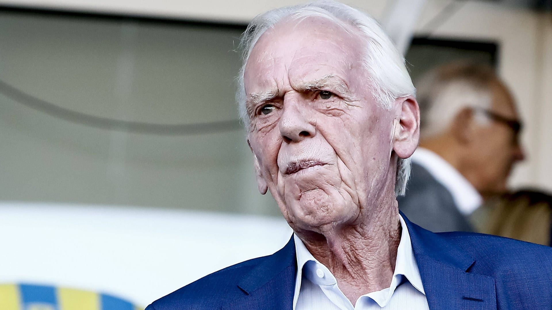 Leo Beenhakker: He trained the Dutch national team twice.