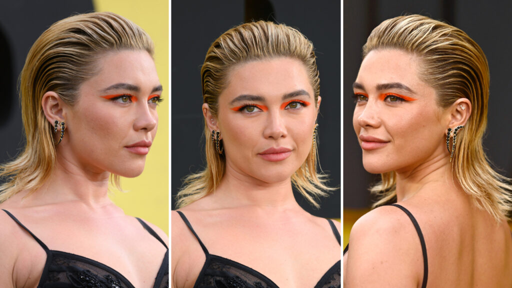 Florence Pugh