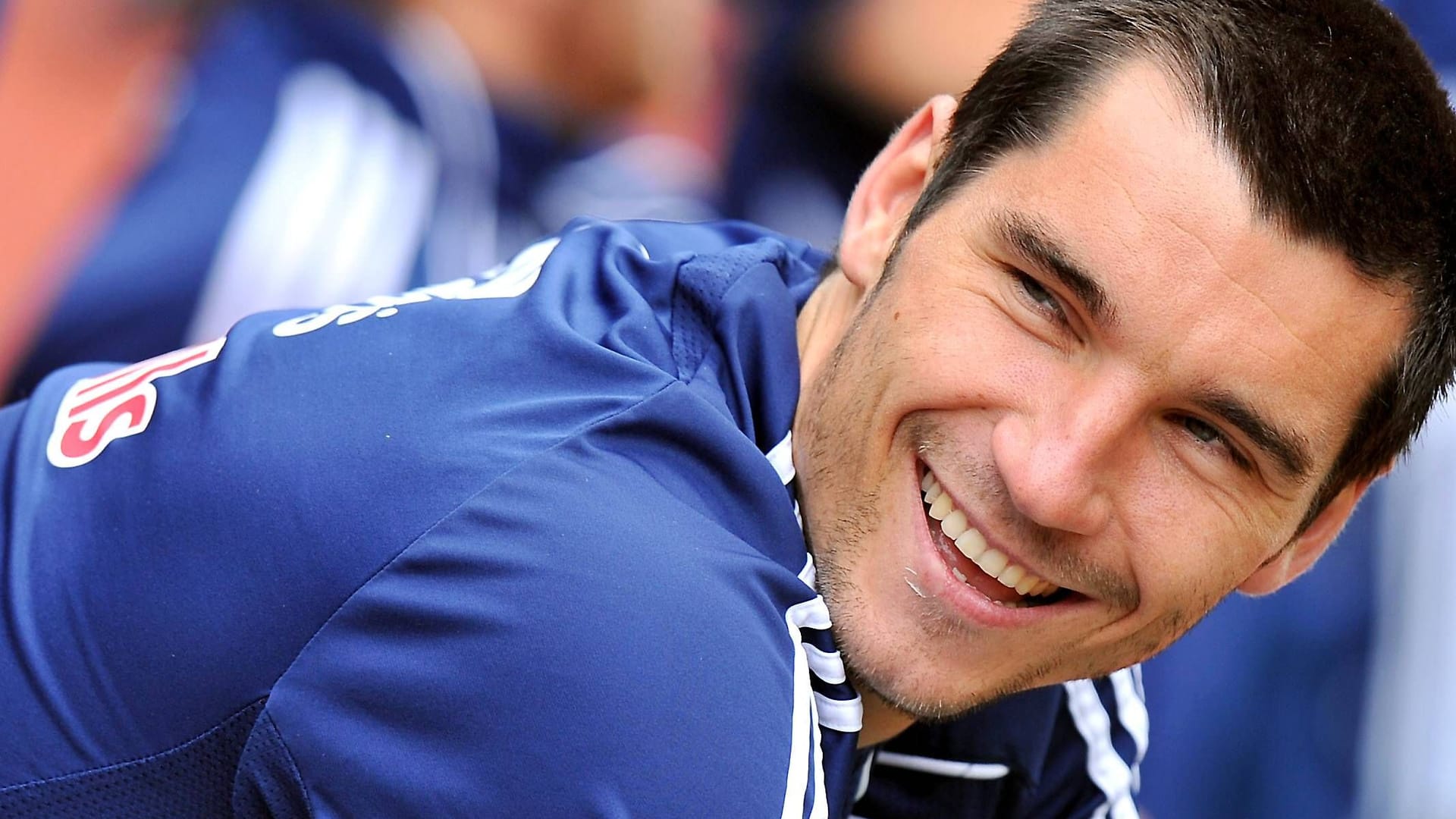 Nikola Pokrivač: He played for Red Bull Salzburg and Dinamo Zagreb, among others.