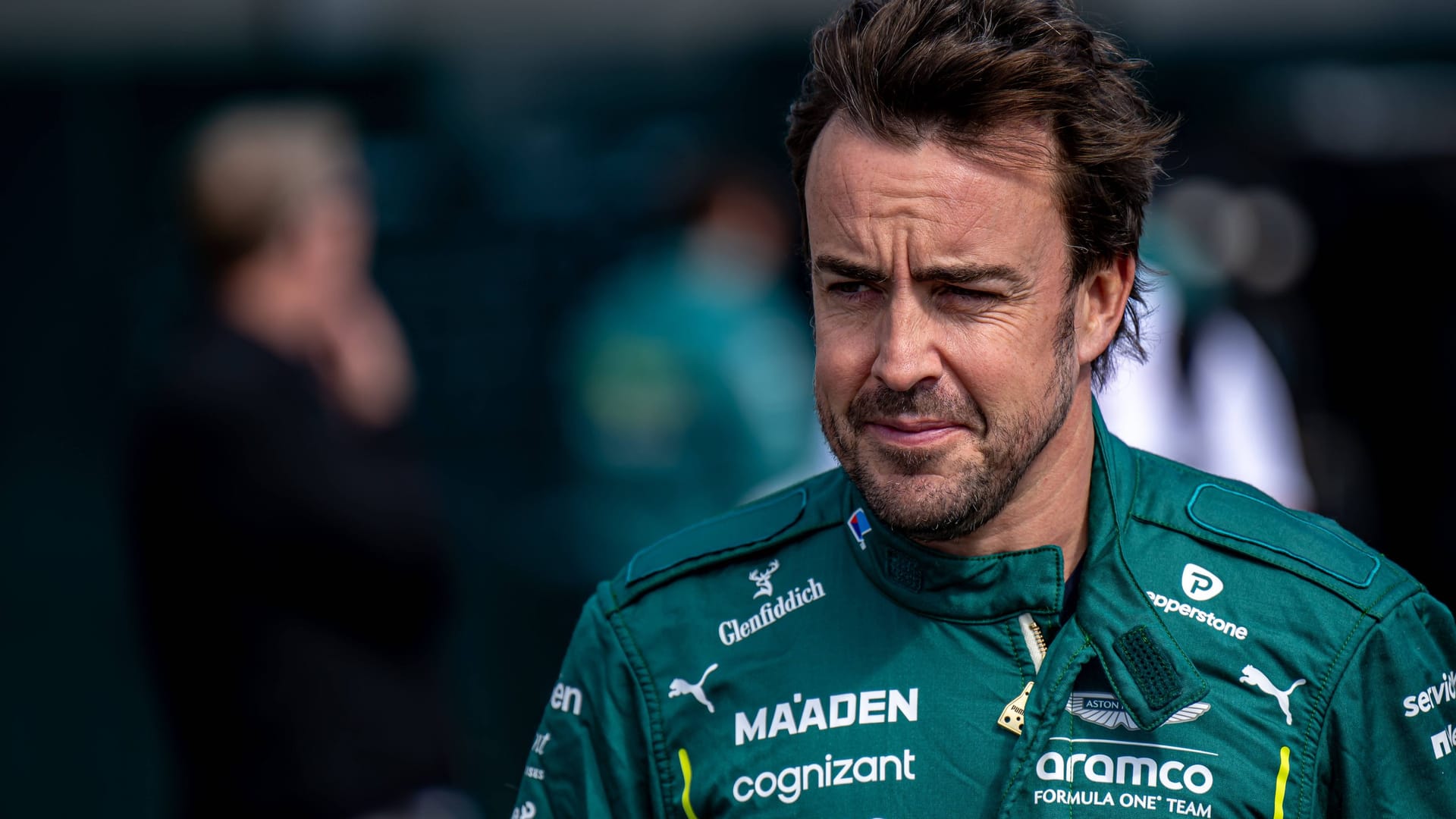 Fernando Alonso: He became world champion in 2005 and 2006 with Renault.