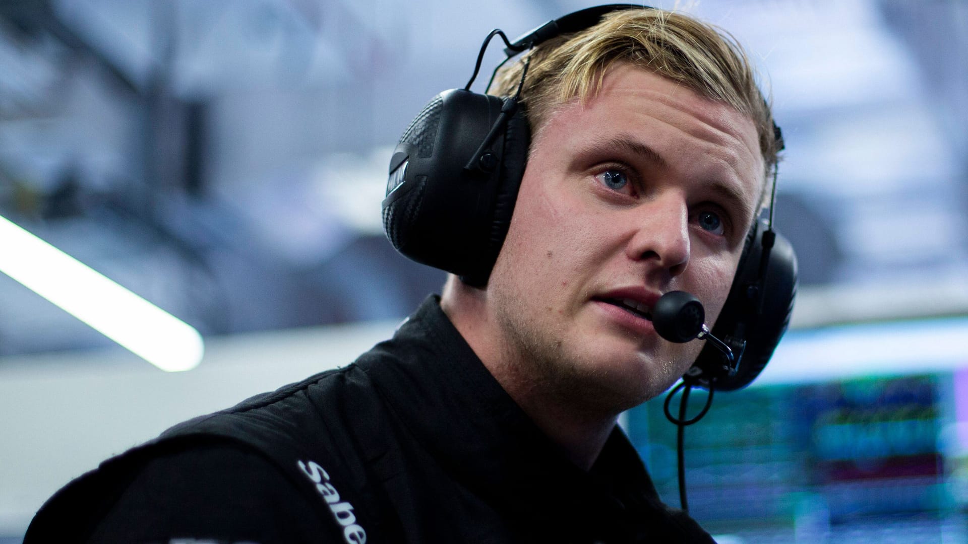 Mick Schumacher: The German motorsport is currently not a cockpit in Formula 1. Mick Schumacher: The German motorsport is currently not a cockpit in Formula 1.