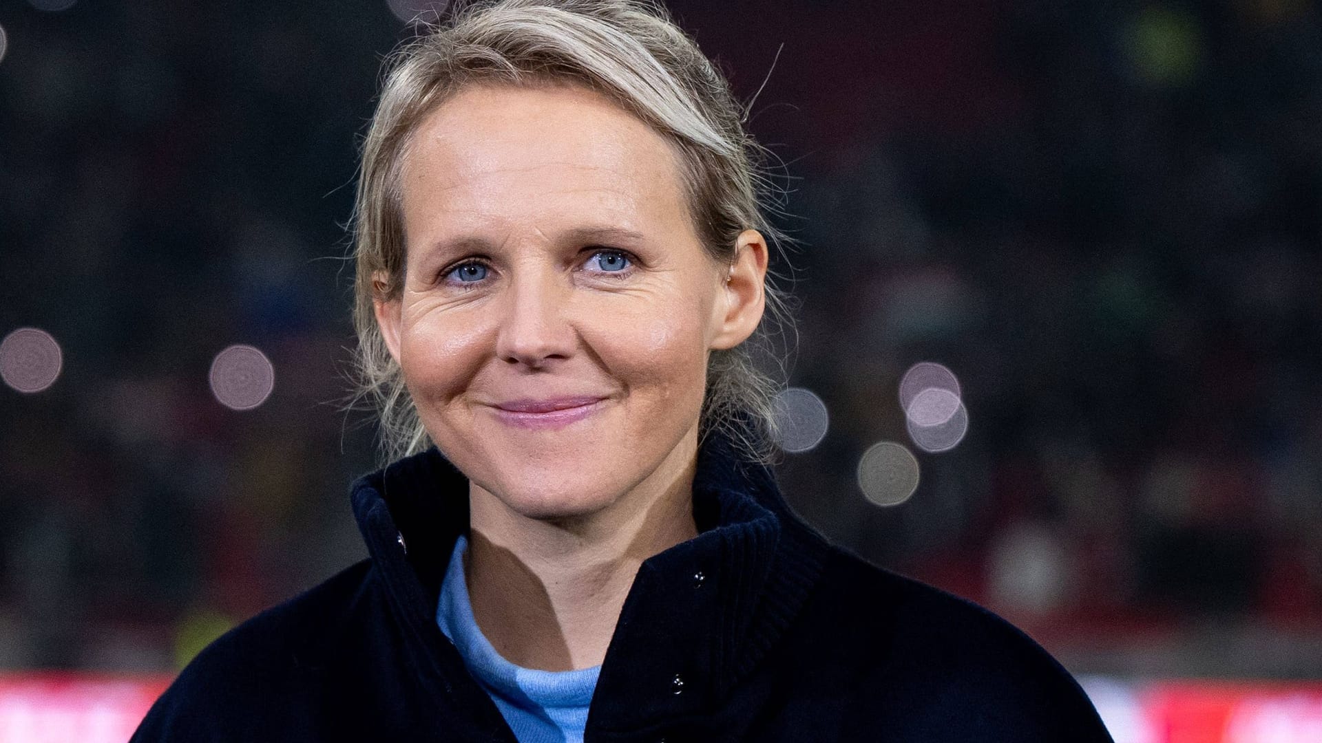 Friederike "Fritzy" Kromp: She has been active as an expert for ZDF since the end of 2022. Friederike "Fritzy" Kromp: She has been active as an expert for ZDF since the end of 2022.