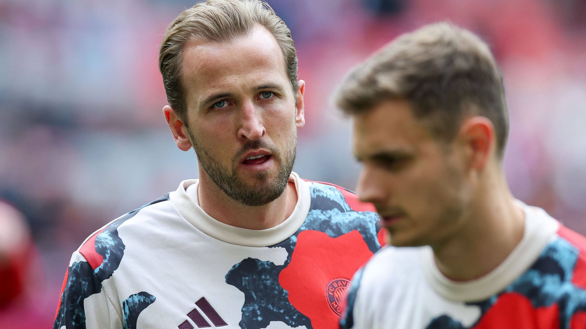 Harry Kane: He already has 28 league goals in the account.