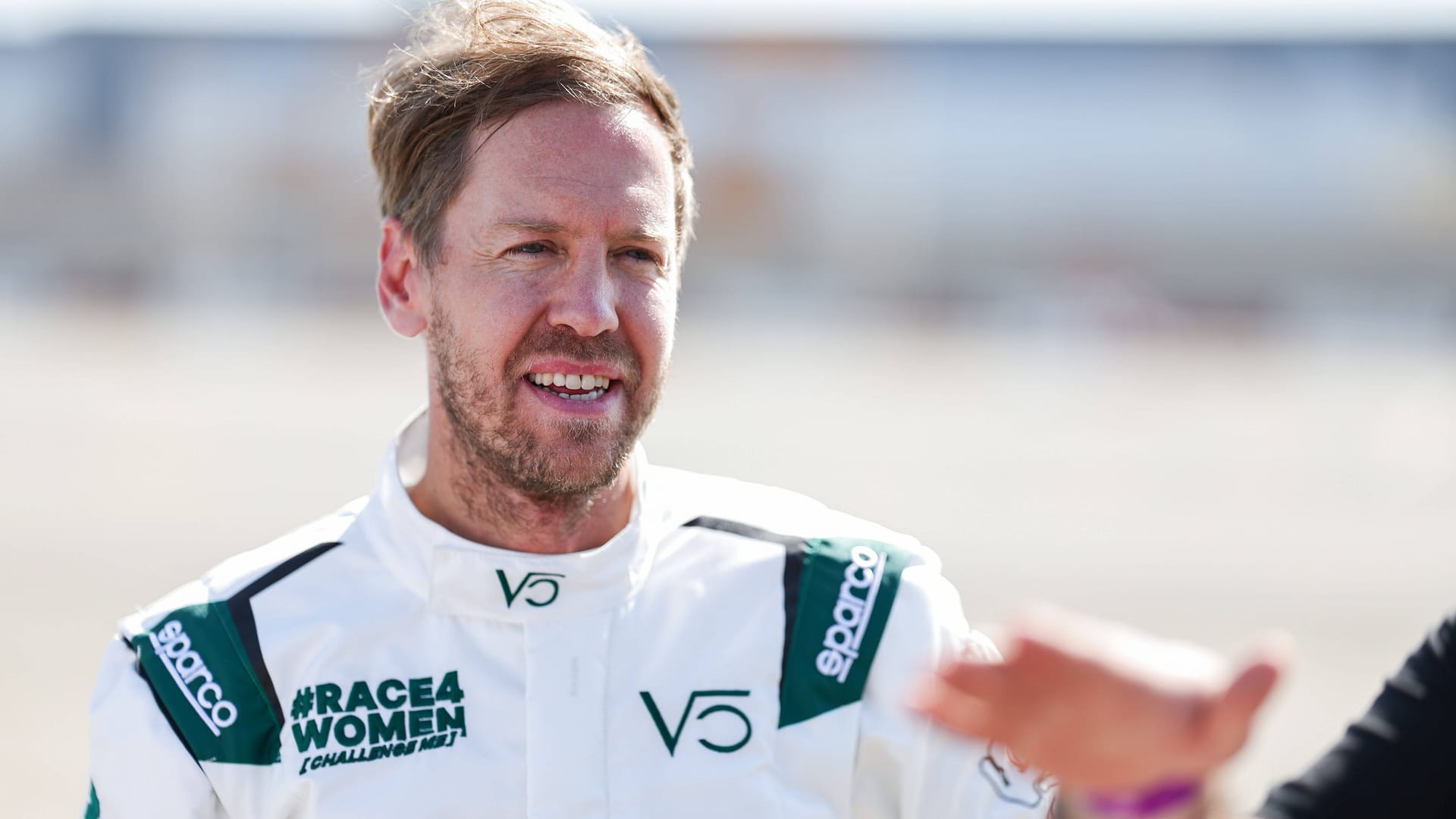Sebastian Vettel: In addition to Red Bull, he also drove for Ferrari and Aston Martin.