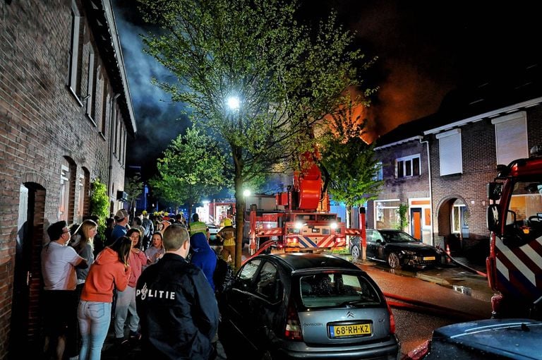 Photo: Toby de Kort/press agency Heitink.