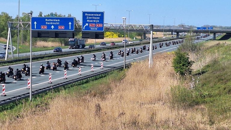 (Photo: Remco de Ruijter/ Heitink press agency).