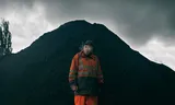 As one of the last places in the Mijnstreek, there is still economic activity around coal at a coal breeding company in Eygelshoven. Marcel is responsible for the ins and outs of the site. His father was a miner.
