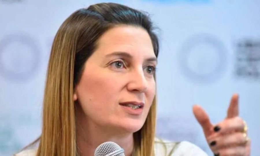 Silvia Lospenato