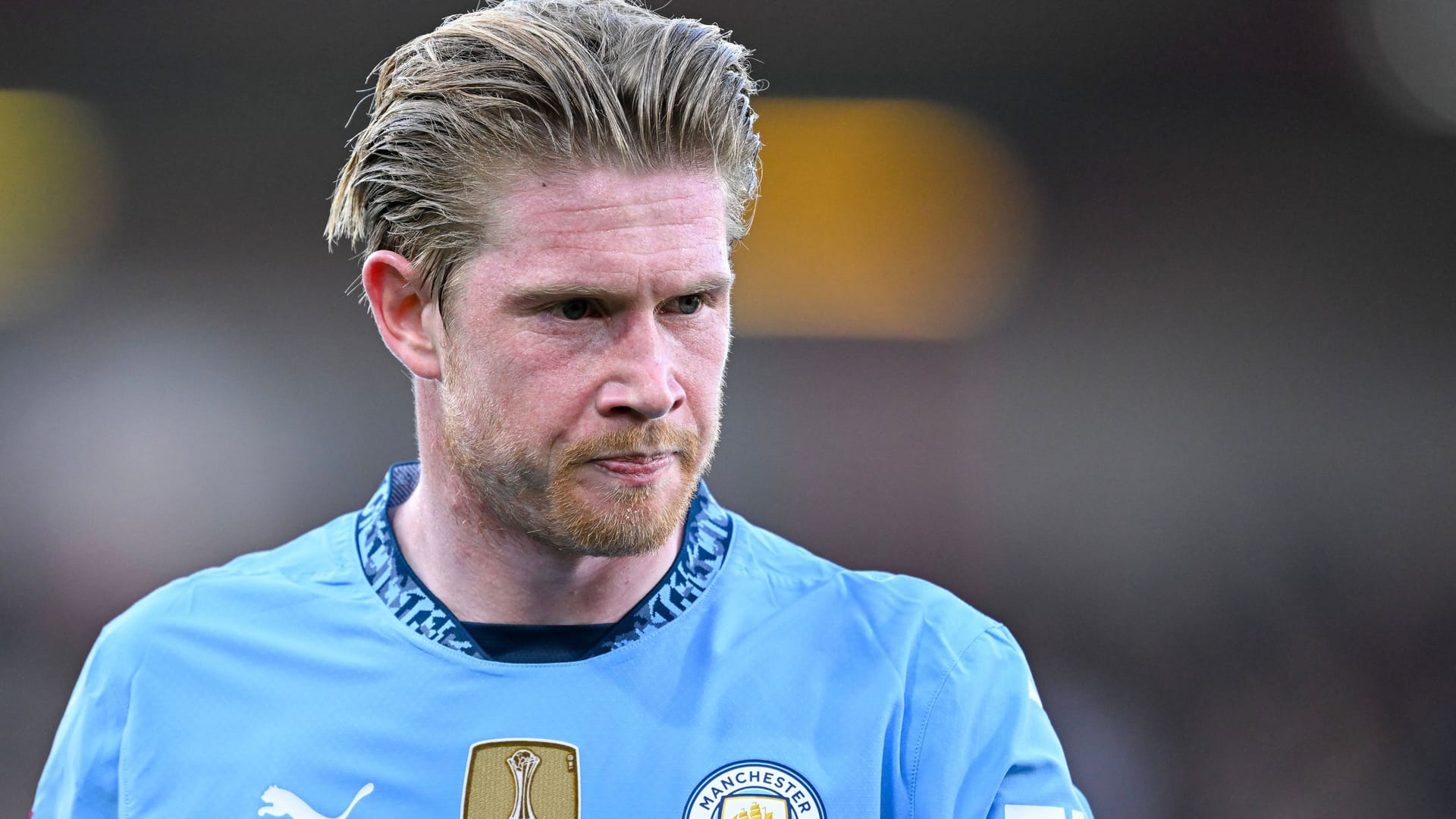 Kevin de Bruyne: He has completed 109 games so far for Belgium's national team. Kevin de Bruyne: He has completed 109 games so far for Belgium's national team.