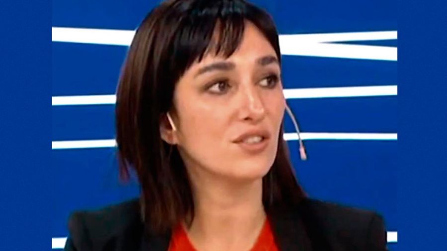 Leila Gianni