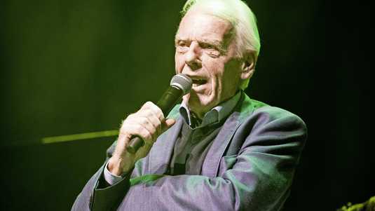 Leo Beenhakker.